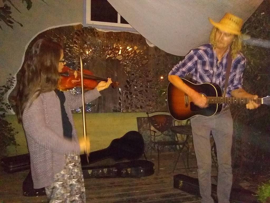 The Ridge Cafe | cafe | 29318 CA-49, North San Juan, CA 95960, USA | 5302923488 OR +1 530-292-3488