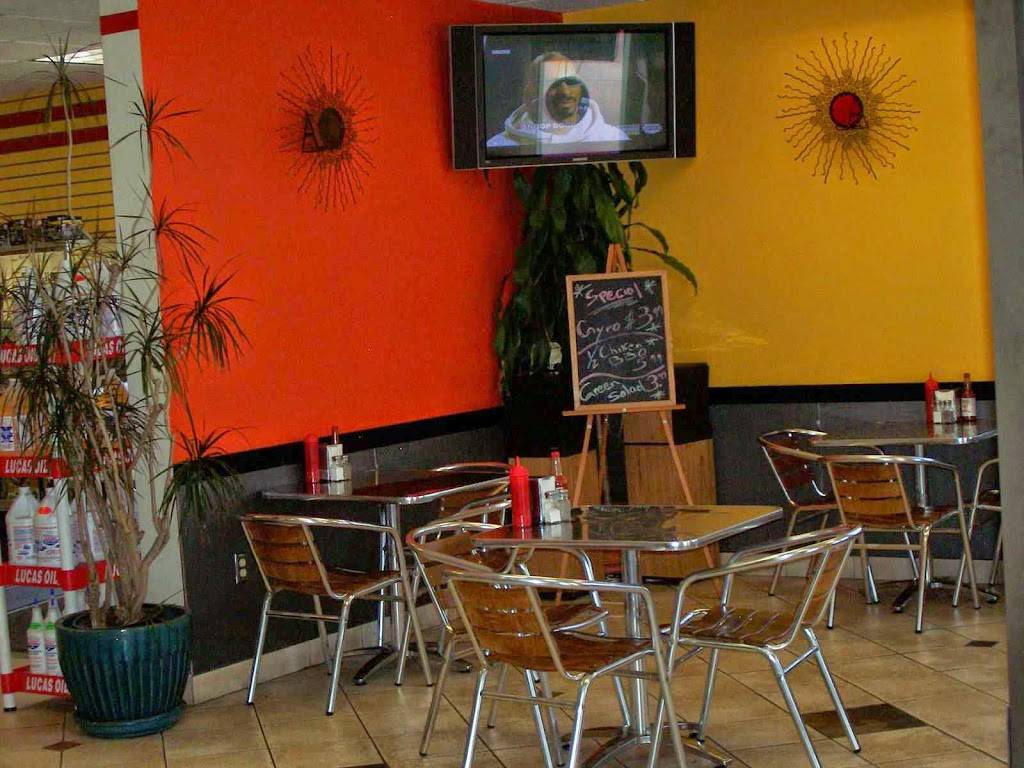 Sams BBQ & Grill | meal takeaway | 31611 Castaic Rd, Castaic, CA 91384, USA | 6612957195 OR +1 661-295-7195