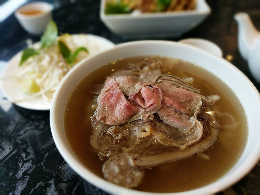 Pho Nam Dinh | restaurant | 1885 Kennedy Rd, Scarborough, ON M1P 2L9, Canada | 4164120296 OR +1 416-412-0296