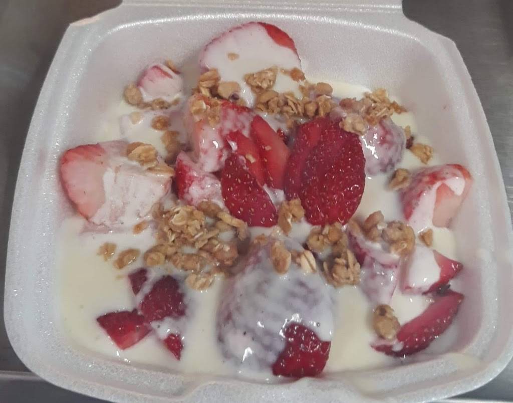 Fruteria y Paleteria GTO | restaurant | 9632 Overlake Dr, Dallas, TX 75220, USA | 2147134141 OR +1 214-713-4141