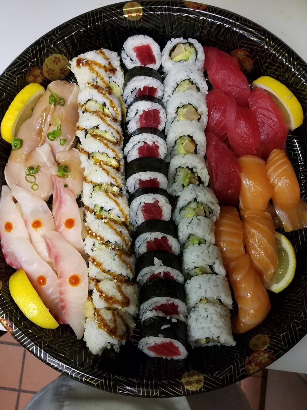 EBISU Sushi & Teriyaki | restaurant | 6234 Wilshire Blvd, Los Angeles, CA 90048, USA | 3239358826 OR +1 323-935-8826