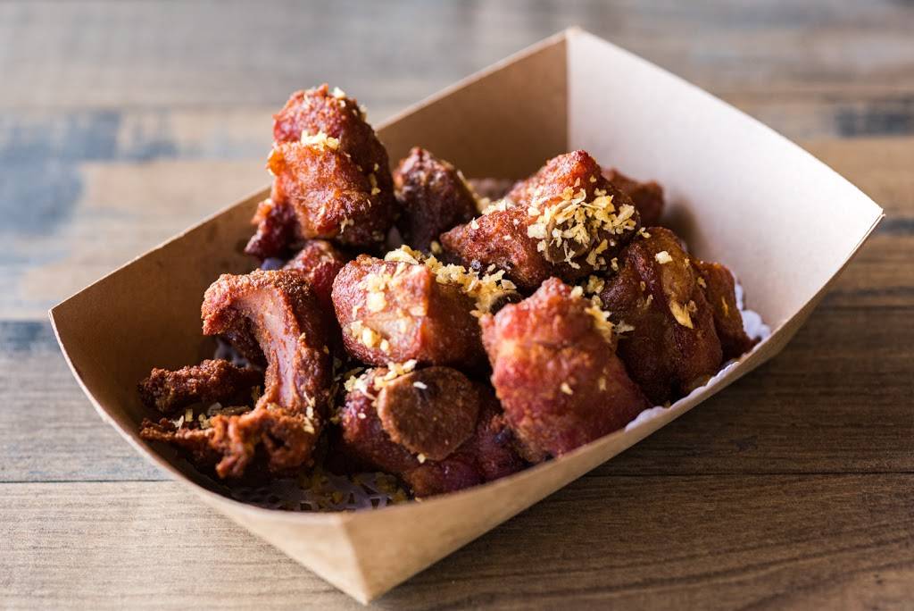 Zaap Kitchen Lao & Thai Street Eats | restaurant | 6107 Greenville Ave, Dallas, TX 75206, USA | 9729822851 OR +1 972-982-2851