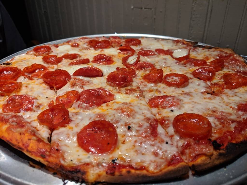 Enos Pizza Tavern | restaurant | 3111 Olympus Boulevard Ste#110, Dallas, TX 75019, USA | 4699930399 OR +1 469-993-0399