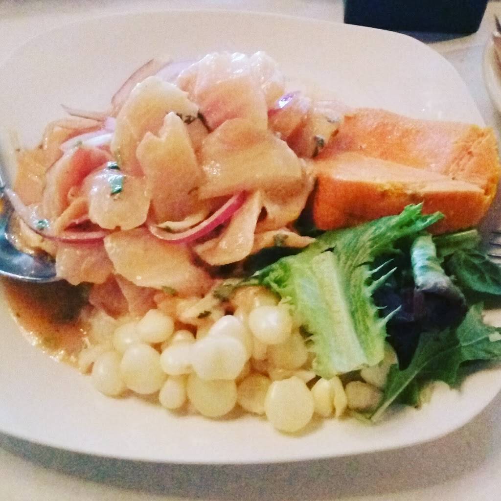 Ceviche Peruvian Seafood & Steakhouse | restaurant | 2554 W Diversey Ave, Chicago, IL 60647, USA | 7732354500 OR +1 773-235-4500