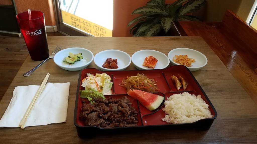 Koong Jyun Korean BBQ | restaurant | 740 Texas St, Fairfield, CA 94533, USA | 7074224822 OR +1 707-422-4822