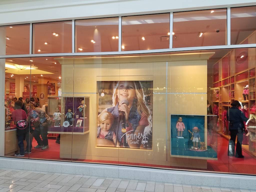 American Girl Washington, D.C. | restaurant | 8090 Tysons Corner Center, McLean, VA 22102, USA | 8772475223 OR +1 877-247-5223