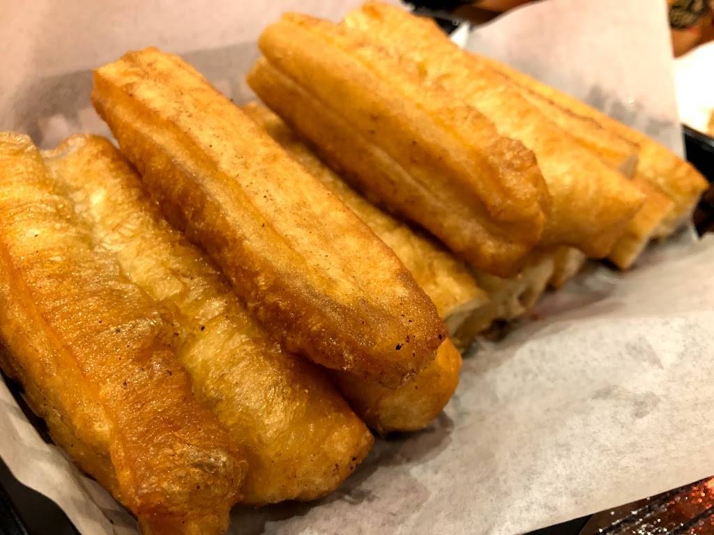 SOHAO Street Fare Cafe | restaurant | 3045 SW 34th St, Gainesville, FL 32608, USA | 3527926788 OR +1 352-792-6788