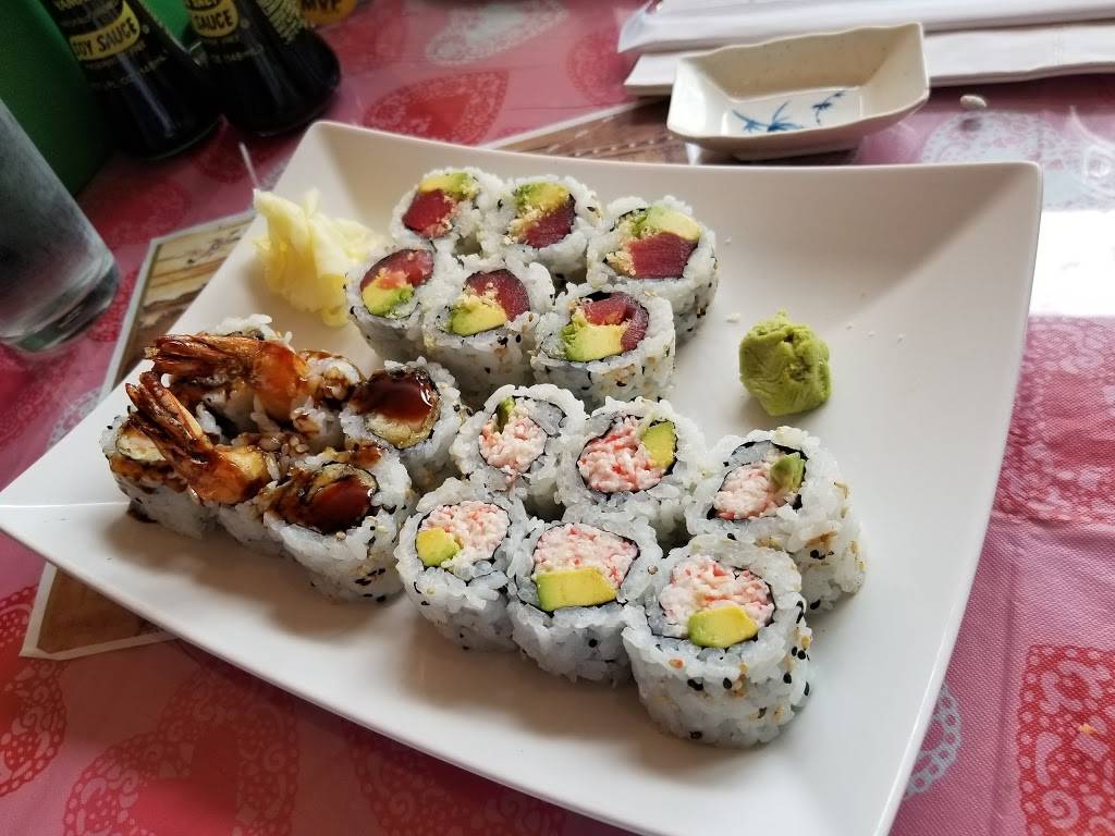 Love Sushi | restaurant | 9031 Gaither Rd, Gaithersburg, MD 20877, USA | 3019773568 OR +1 301-977-3568
