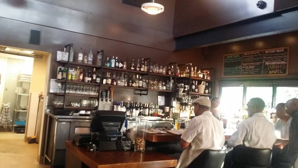 Post & Beam | restaurant | 3767 Santa Rosalia Dr, Los Angeles, CA 90008, USA | 3232995599 OR +1 323-299-5599