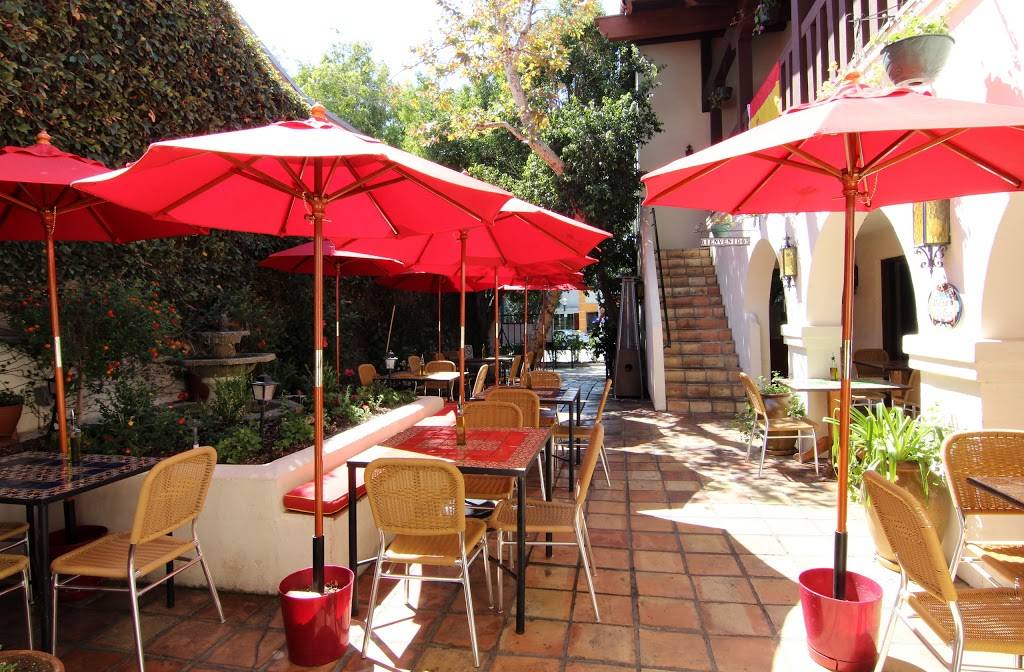 Casa Córdoba | restaurant | 2331 Honolulu Ave, Montrose, CA 91020, USA | 8189374445 OR +1 818-937-4445