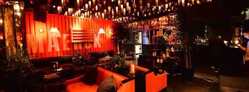 Blind Dragon | night club | 9201 Sunset Blvd, West Hollywood, CA 90069, USA | 3105951091 OR +1 310-595-1091