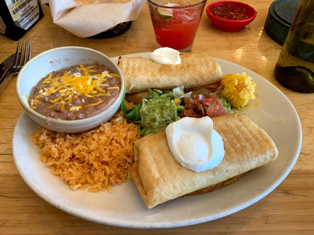 The Cantina | restaurant | 651 E Blithedale Ave, Mill Valley, CA 94941, USA | 4153811070 OR +1 415-381-1070