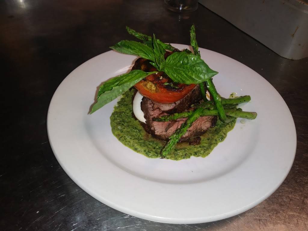 Pane Vino On The River | restaurant | 175 N Water St, Rochester, NY 14604, USA | 5852326090 OR +1 585-232-6090