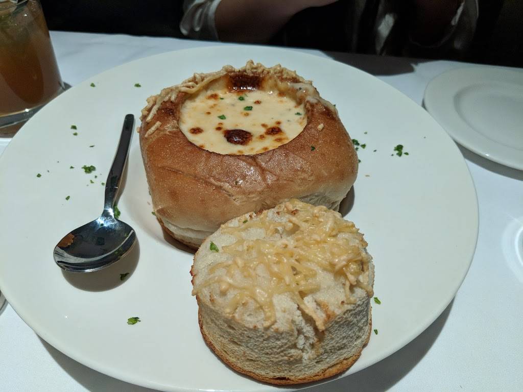 3Sixty | restaurant | 5900 Mosteller Dr, Oklahoma City, OK 73112, USA | 4054187686 OR +1 405-418-7686