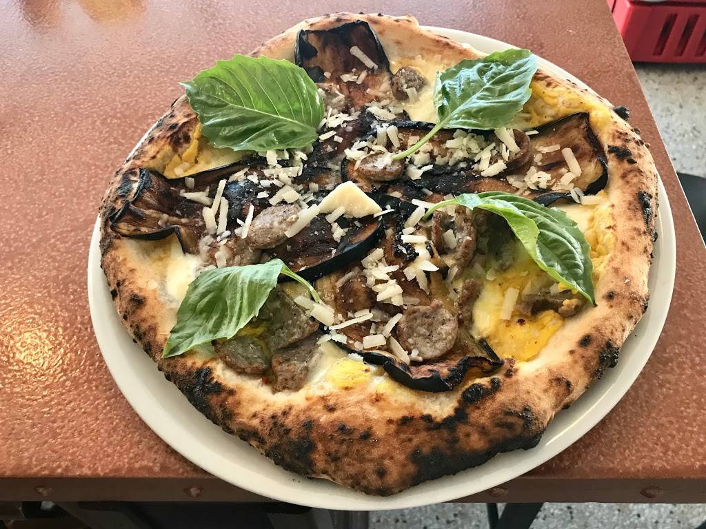 Viva Napoli Ristorante & Pizzeria | restaurant | 4301 W El Prado Blvd, Tampa, FL 33629, USA | 8134438500 OR +1 813-443-8500