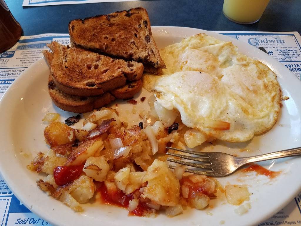 New Beginnings Restaurant | restaurant | 4415 Broadmoor Ave SE, Kentwood, MI 49512, USA | 6169710015 OR +1 616-971-0015