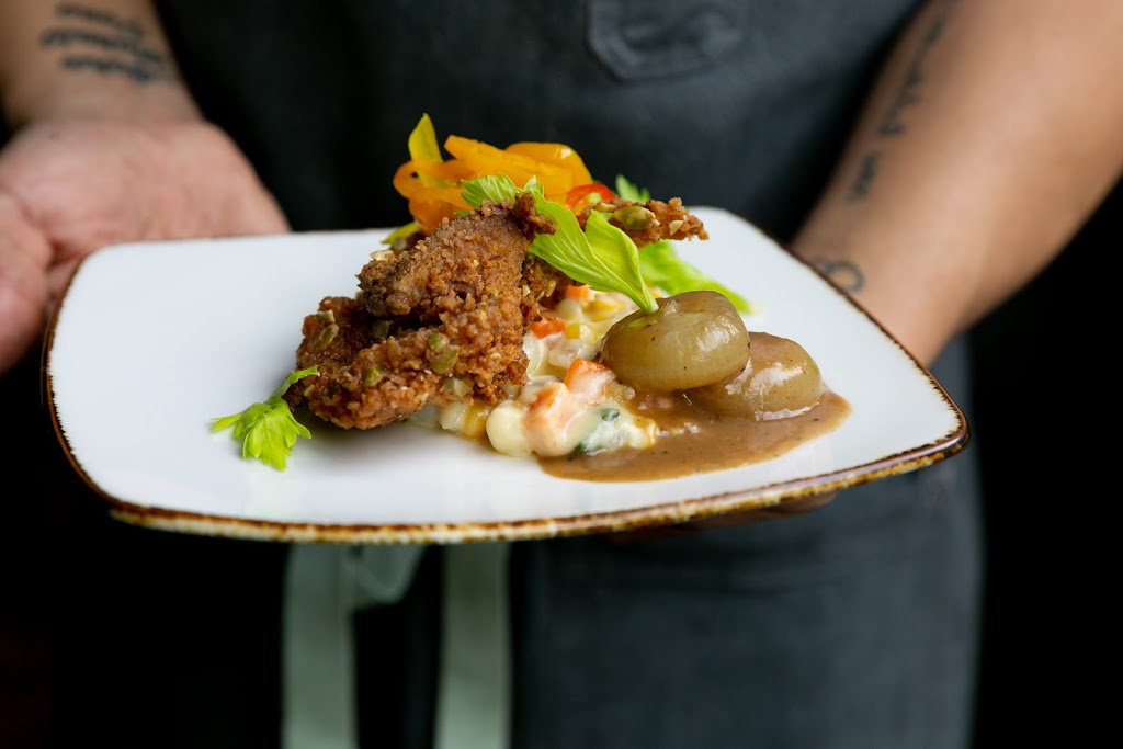 Tavern at Bobby | restaurant | 230 4th Ave N, Nashville, TN 37219, USA | 6156005400 OR +1 615-600-5400