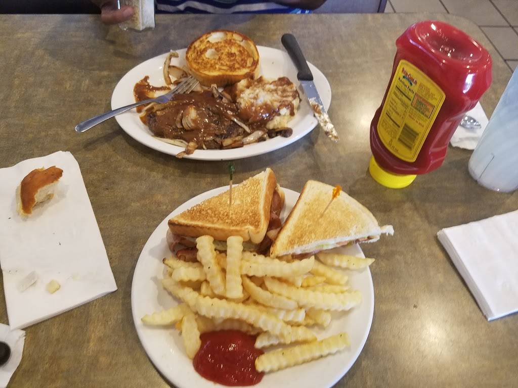 Country Pride | restaurant | 1024 US-301, Baldwin, FL 32234, USA | 9042664281 OR +1 904-266-4281