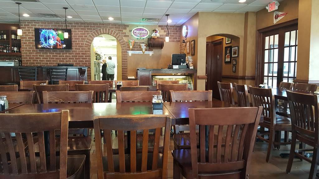 Marabella Pizza & Grill | restaurant | 610 Carolina Ave, Washington, NC 27889, USA | 2529460032 OR +1 252-946-0032