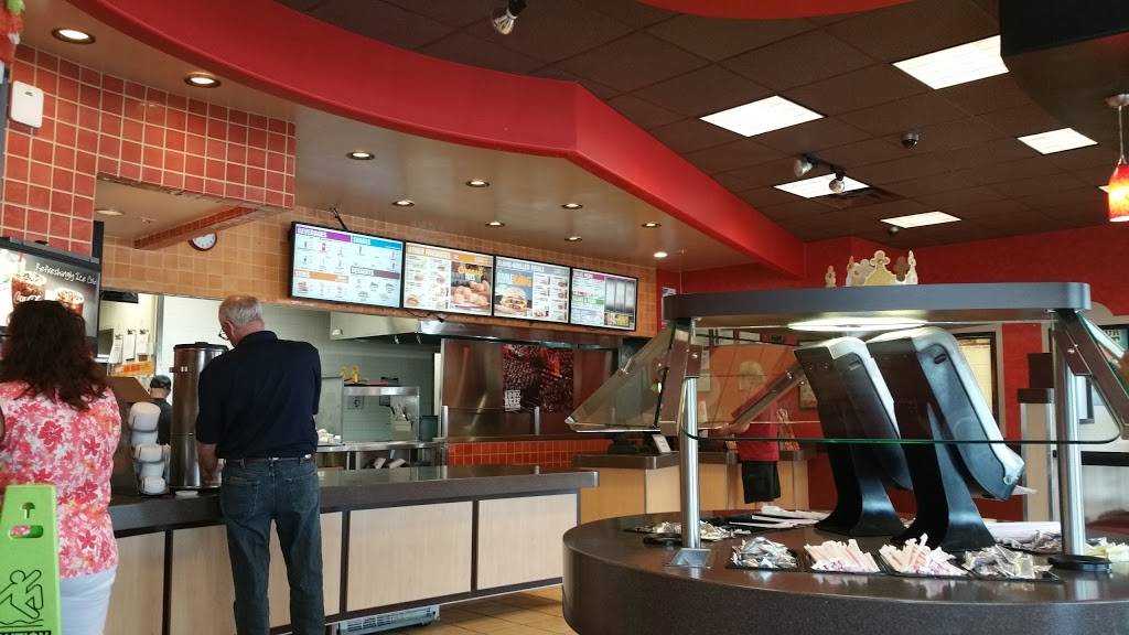 Burger King | restaurant | 2249 Upton Dr, Virginia Beach, VA 23454, USA | 7574273802 OR +1 757-427-3802