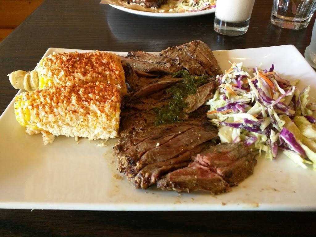 BARRIO COCINA Y TEQUILERIA | restaurant | 555 Forest Ave, Plymouth, MI 48170, USA | 7347386754 OR +1 734-738-6754