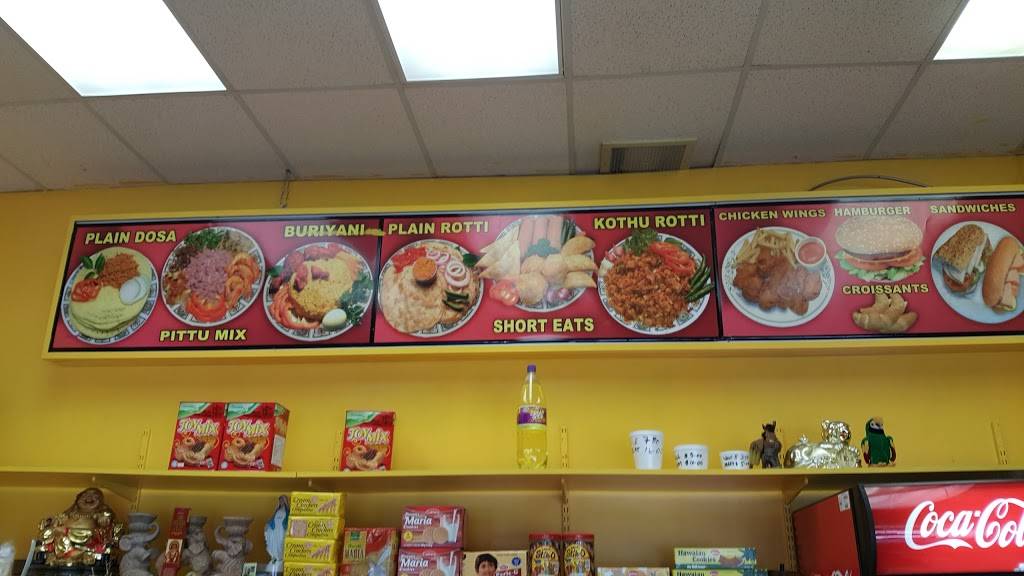 Raani Fast Food | restaurant | 3600 Ellesmere Rd #10, Scarborough, ON M1C 4Y8, Canada | 4166132733 OR +1 416-613-2733