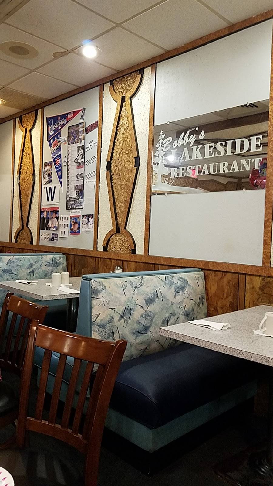 Lakeside Restaurant | restaurant | 410 Lake St, Antioch, IL 60002, USA | 8479803696 OR +1 847-980-3696