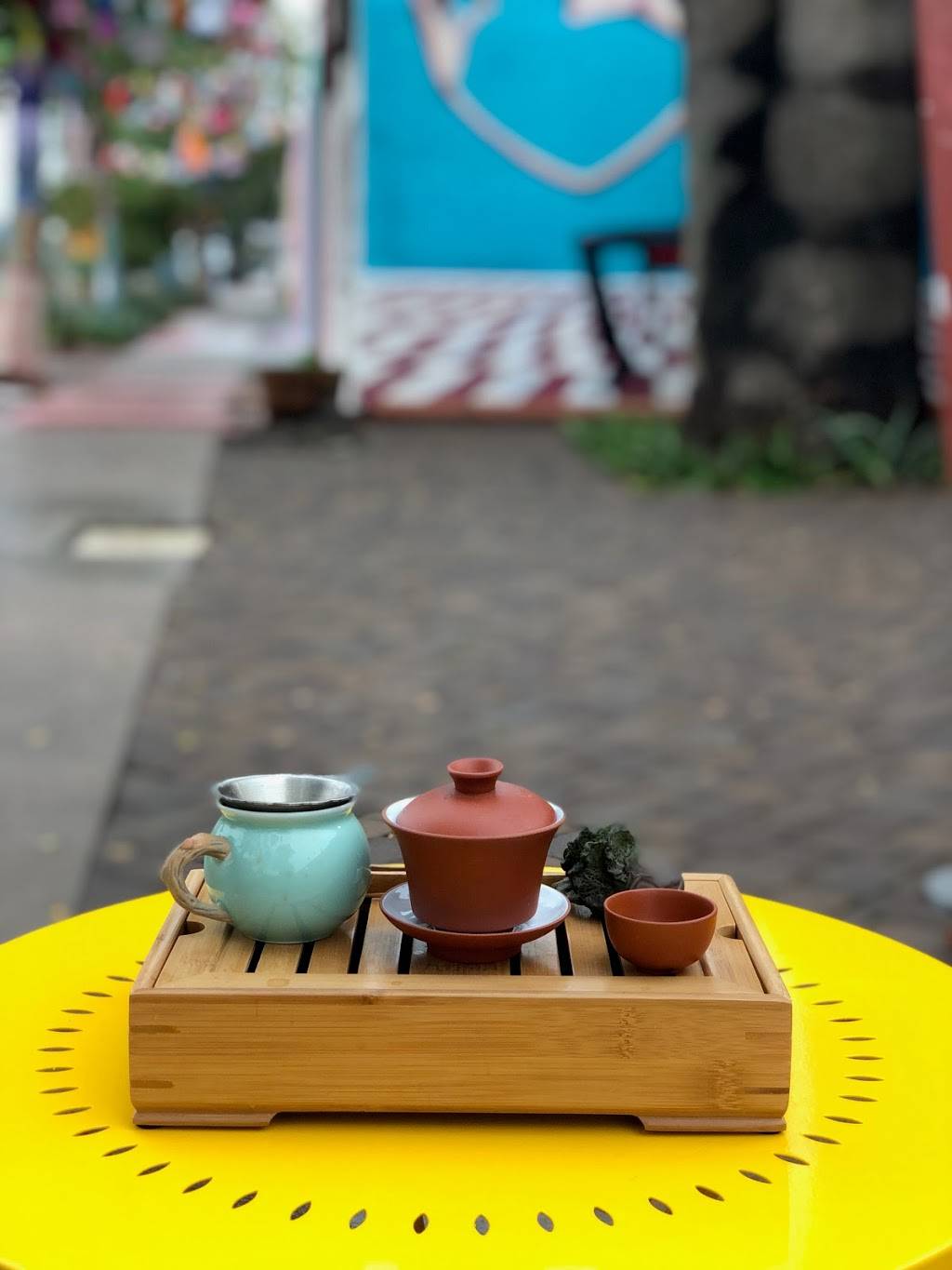 Cha Chas Tea Lounge | night club | 1325 Grand Ave Suite 3, Phoenix, AZ 85007, USA | 6028027854 OR +1 602-802-7854