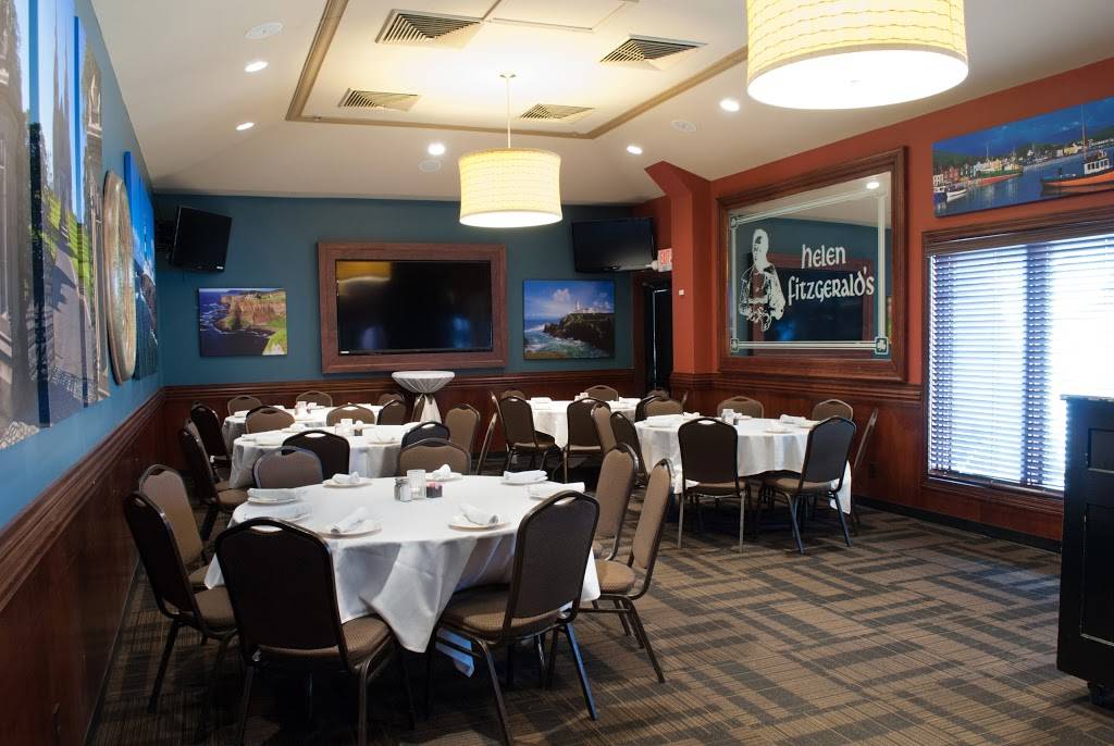 Helen Fitzgeralds Irish Grill & Pub | restaurant | 3650 S Lindbergh Blvd, St. Louis, MO 63127, USA | 3149840026 OR +1 314-984-0026