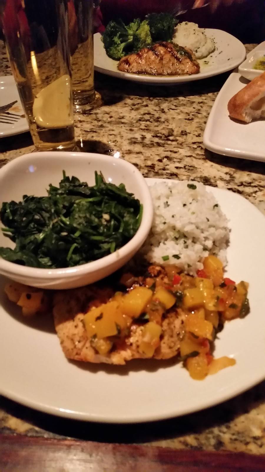 Bonefish Grill | restaurant | 43135 Broadlands Center Plaza, Ashburn, VA 20148, USA | 7037238246 OR +1 703-723-8246