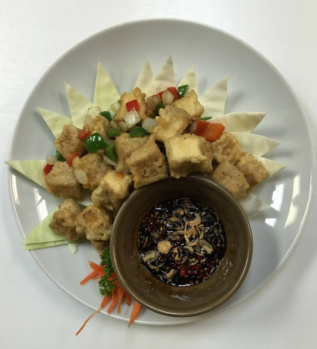 Masaman Thai Kitchen | restaurant | 790 Montgomery Hwy #104, Birmingham, AL 35216, USA | 2052000711 OR +1 205-200-0711