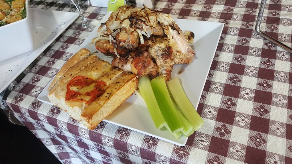 DBella | restaurant | 1700 79th Street Causeway #110, North Bay Village, FL 33141, USA | 3058683331 OR +1 305-868-3331