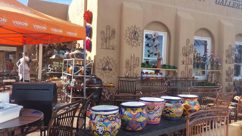 The Old Tubac Inn | restaurant | 7 Plaza Rd, Tubac, AZ 85646, USA | 5202322457 OR +1 520-232-2457