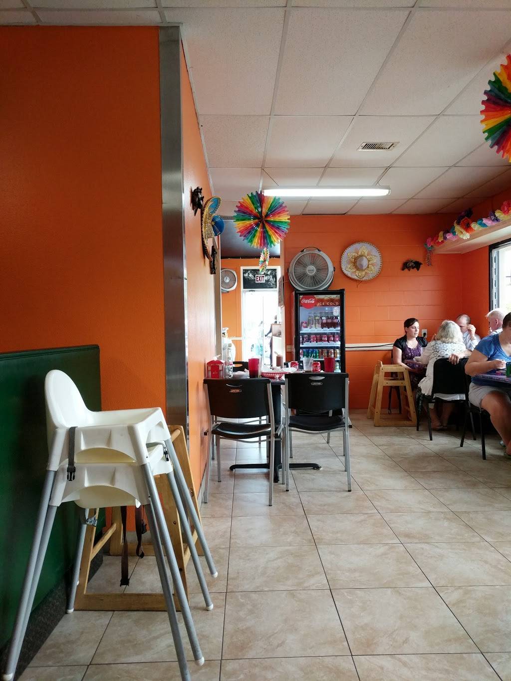 Ximenas Tacos , Mexican Food | restaurant | 303 Main St, Auburndale, FL 33823, USA | 8636623539 OR +1 863-662-3539