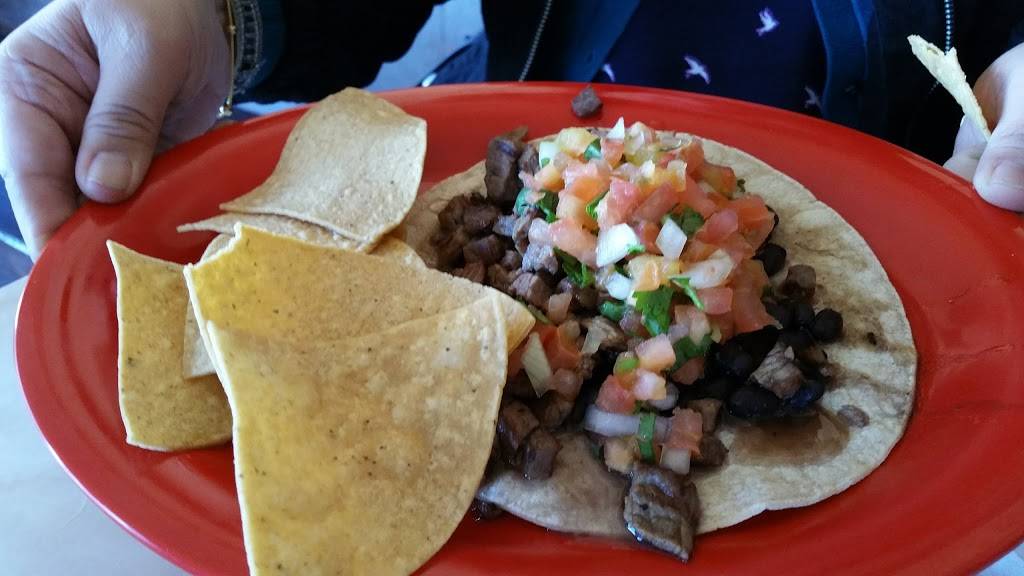 Zona Rosa | restaurant | 1797 Haight St, San Francisco, CA 94117, USA | 4156687717 OR +1 415-668-7717