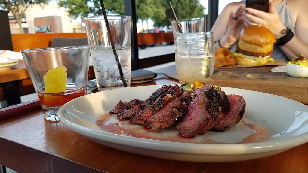 Whiskey Cake Kitchen & Bar | restaurant | 3601 Dallas Pkwy, Plano, TX 75093, USA | 9729932253 OR +1 972-993-2253