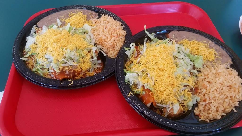 Muchas Gracias Mexican Food | restaurant | 11500 NE 76th St, Vancouver, WA 98662, USA | 3608968775 OR +1 360-896-8775