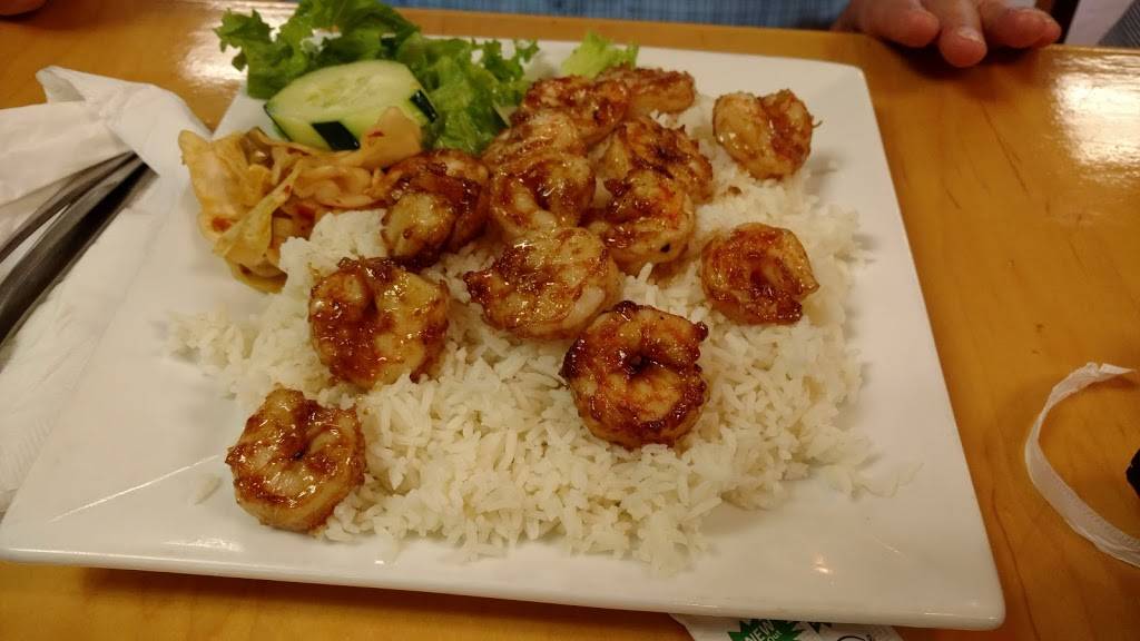 Ngos Dine-In | restaurant | 2827 Business, Hwy 35 N Bypass, Rockport, TX 78382, USA | 3614501865 OR +1 361-450-1865