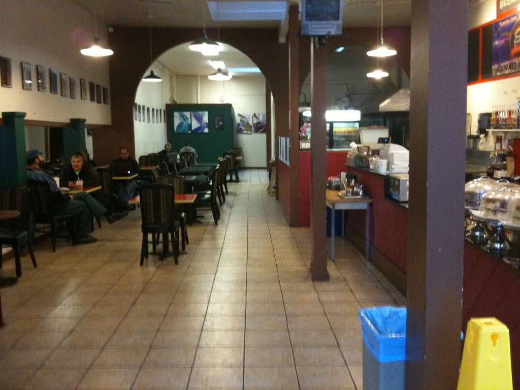 El Cafetazo | bakery | 3087 16th St, San Francisco, CA 94103, USA | 4155220220 OR +1 415-522-0220