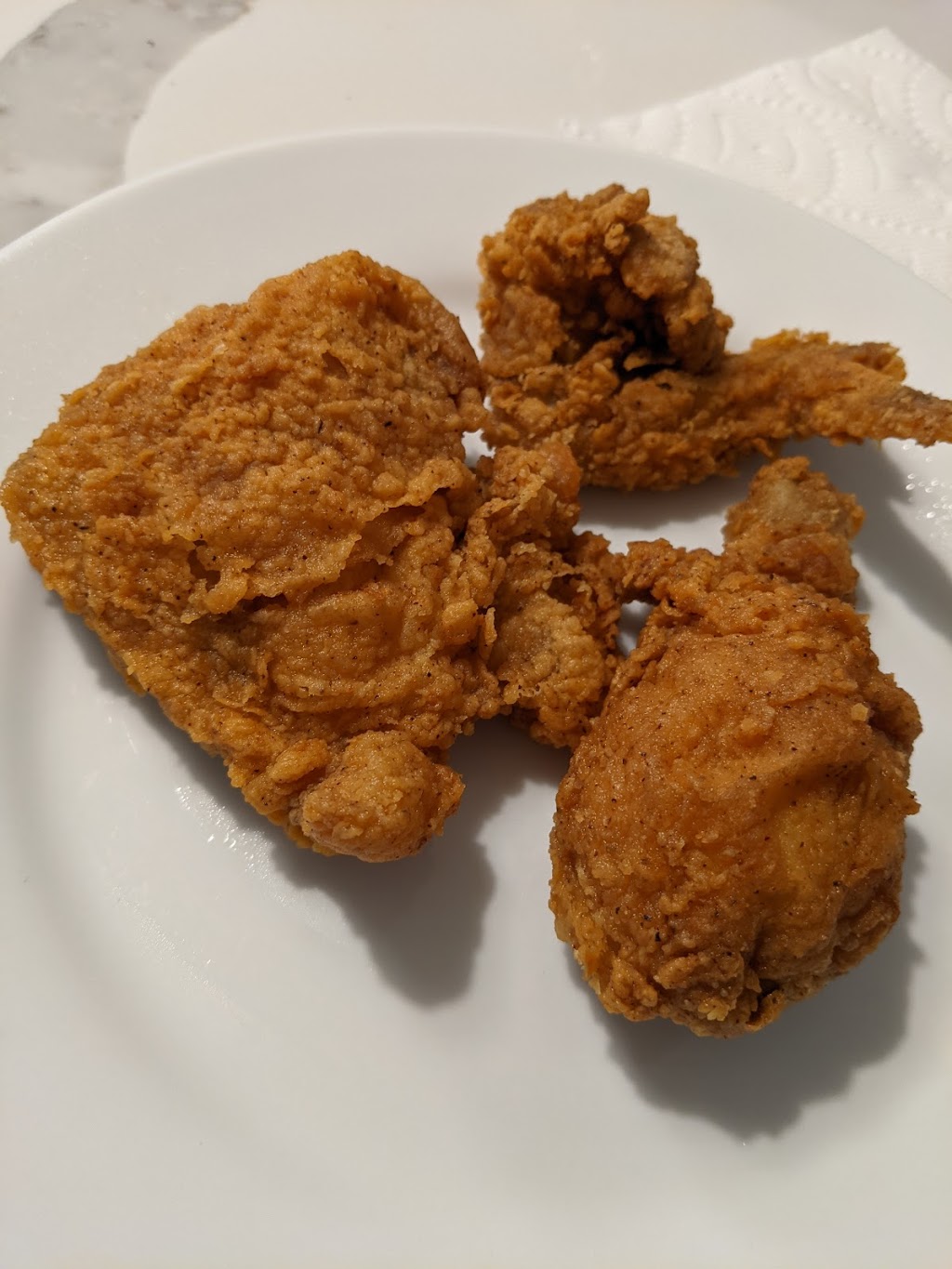 Krispy Krunchy Chicken | meal delivery | 8250 Railroad Ave, Snoqualmie, WA 98065, USA | 4258883341 OR +1 425-888-3341