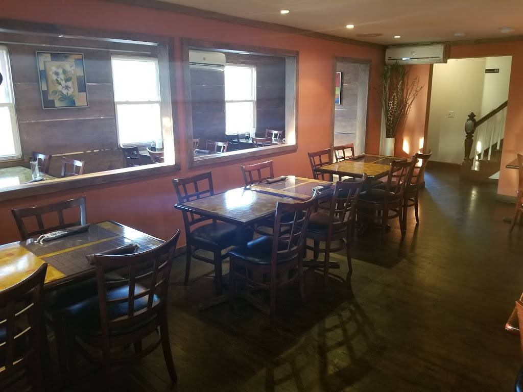 Kicho | restaurant | 352 Bedford Rd, Bedford Hills, NY 10507, USA | 9146663332 OR +1 914-666-3332