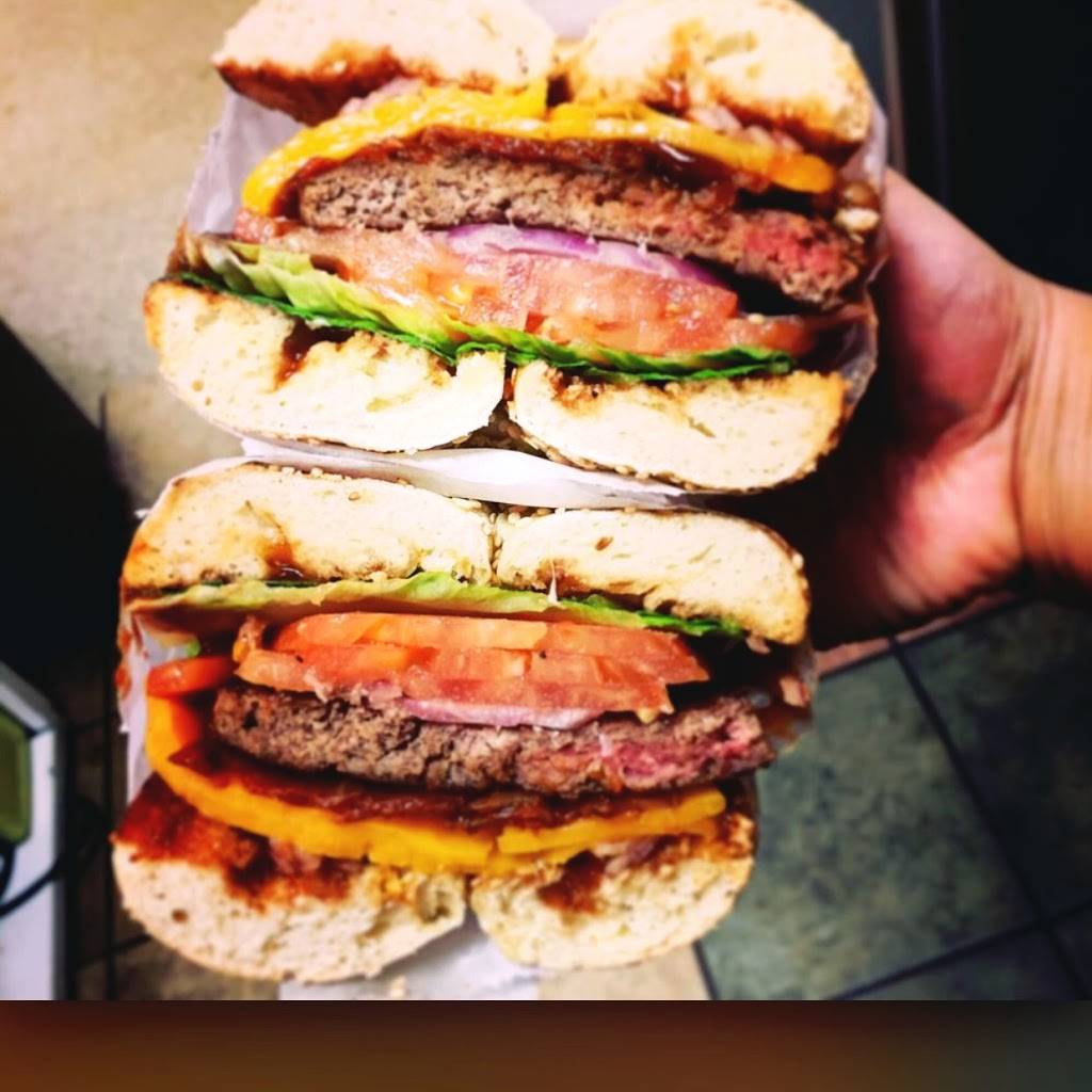 NY Bagel & Deli shop | restaurant | 1120 Buttonwood St unit a, Philadelphia, PA 19123, USA | 2157656400 OR +1 215-765-6400