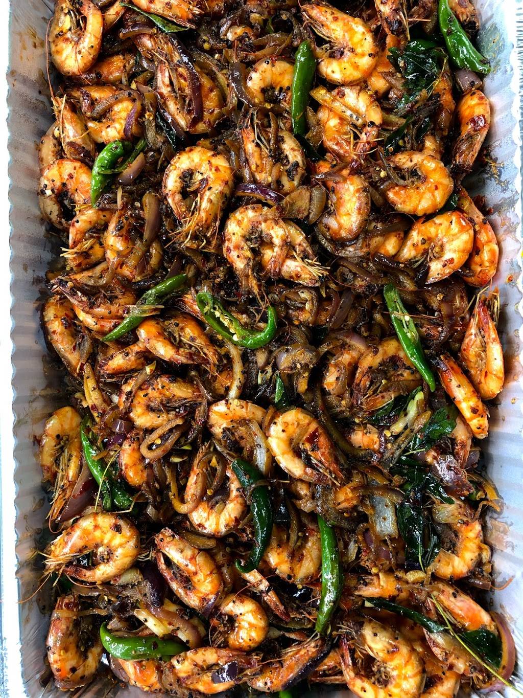 Banana Leaf Catering and Take Out | meal takeaway | 832 Markham Rd, Scarborough, ON M1H 2Y2, Canada | 4164398000 OR +1 416-439-8000