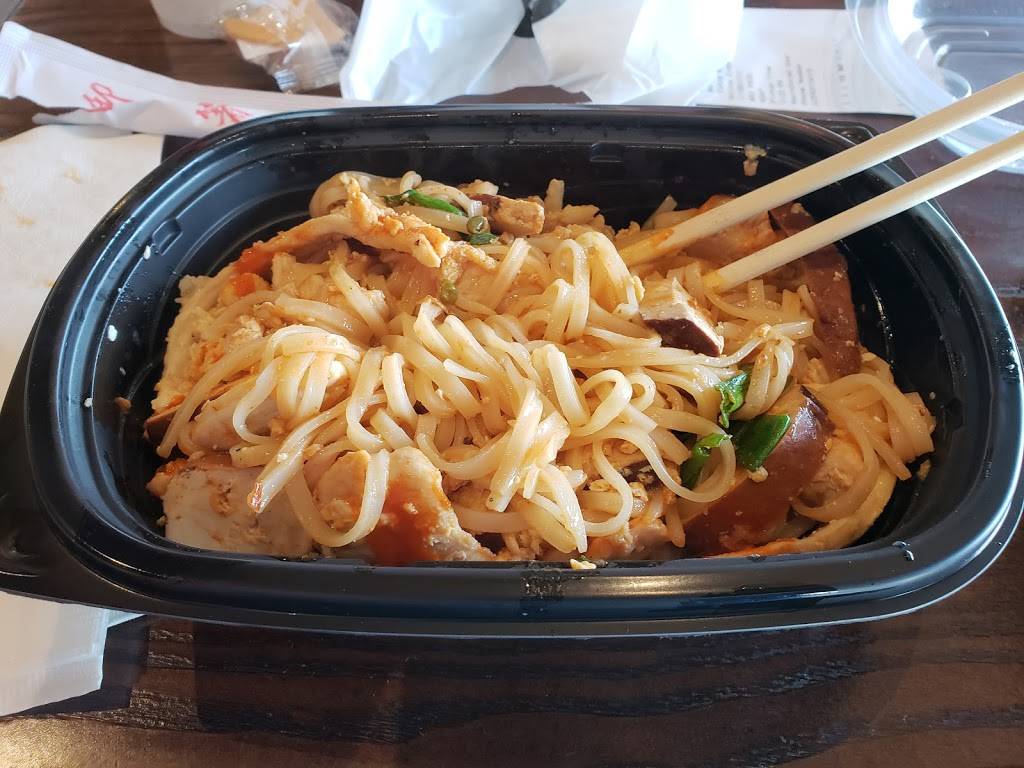 Pei Wei | restaurant | 24926 Farm to Market 1093 Suite A, Katy, TX 77494, USA | 2816656030 OR +1 281-665-6030