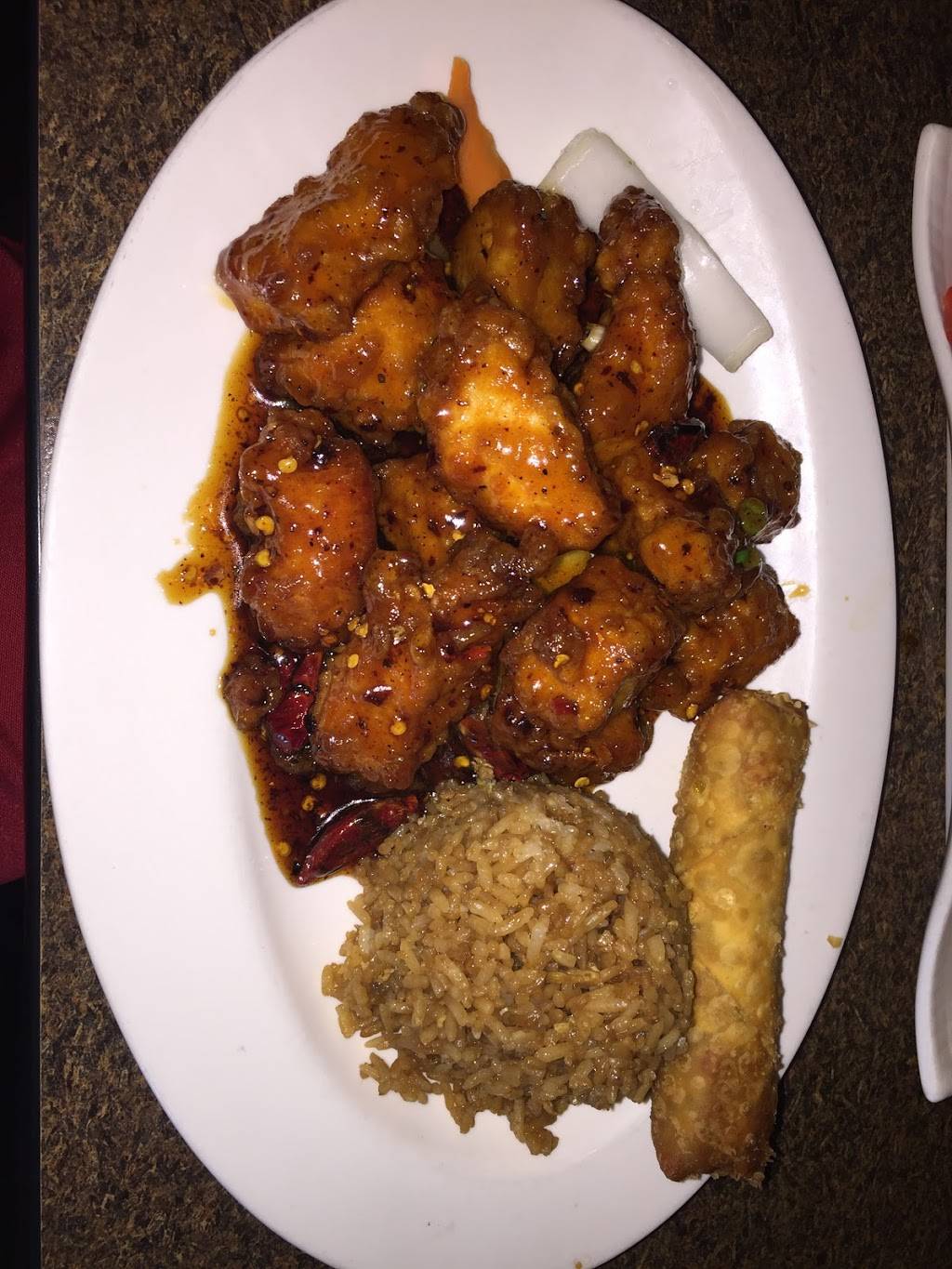 Fangs Cafe | restaurant | 24914 Kuykendahl Rd, Tomball, TX 77375, USA | 2815160850 OR +1 281-516-0850