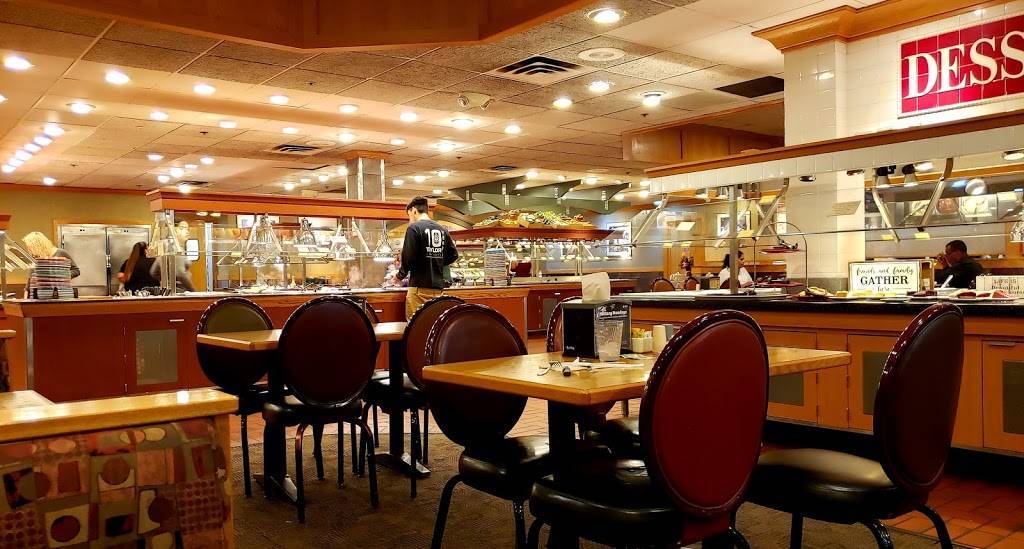 Old Country Buffet | restaurant | 9620 N Metro Pkwy W, Phoenix, AZ 85051, USA | 6023710977 OR +1 602-371-0977
