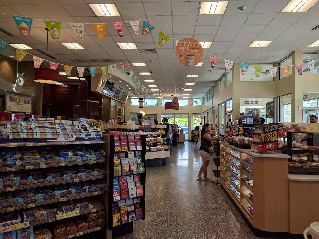 Wawa | cafe | 6350 Stirling Rd, Hollywood, FL 33024, USA | 9545262290 OR +1 954-526-2290