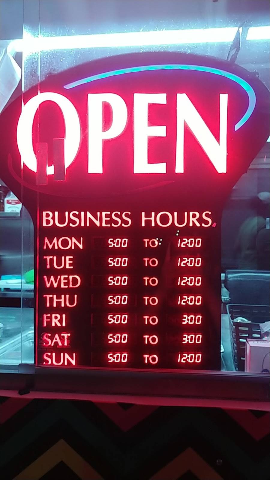 Tacos El Compa | restaurant | 6263 Barker Cypress Rd, Houston, TX 77084, USA | 3462180170 OR +1 346-218-0170