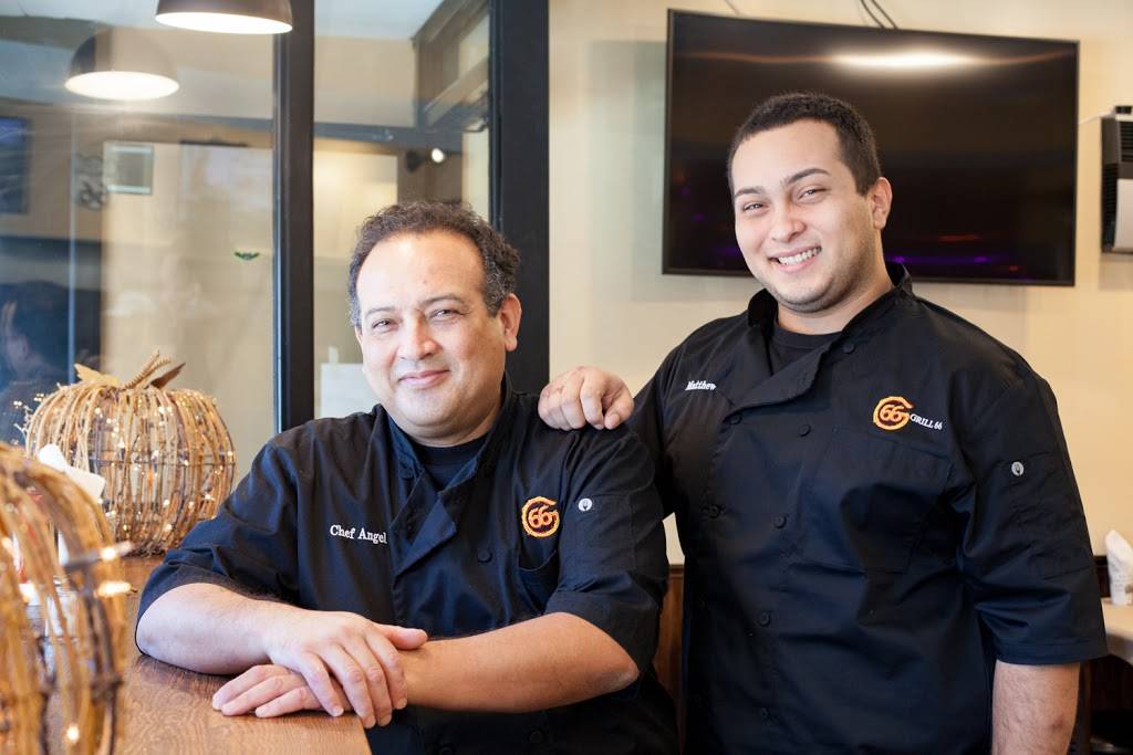 Grill 66 | restaurant | 75-01 88th St, Glendale, NY 11385, USA | 7188961234 OR +1 718-896-1234