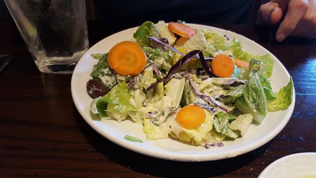 Carrabbas Italian Grill | restaurant | 2471 Park Ave, Easton, PA 18045, USA | 6102585326 OR +1 610-258-5326